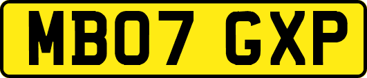 MB07GXP