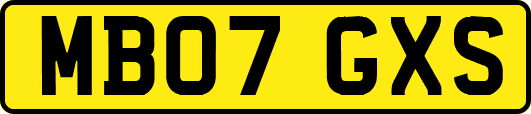 MB07GXS