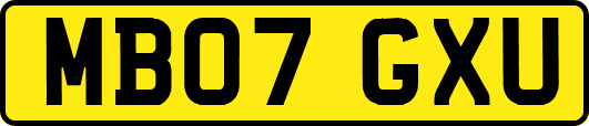 MB07GXU