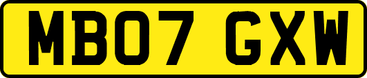 MB07GXW