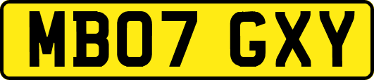 MB07GXY