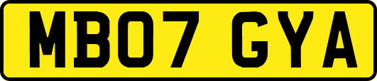 MB07GYA