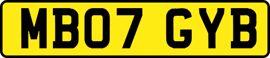 MB07GYB