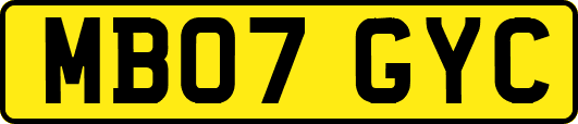 MB07GYC
