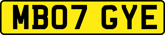 MB07GYE