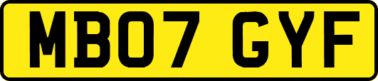 MB07GYF