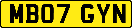 MB07GYN