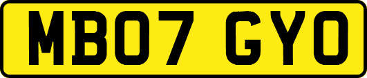 MB07GYO
