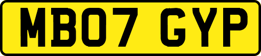MB07GYP