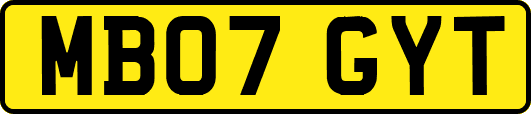 MB07GYT