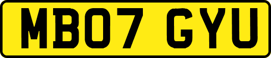 MB07GYU
