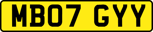 MB07GYY