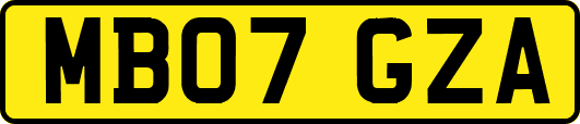 MB07GZA