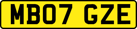 MB07GZE