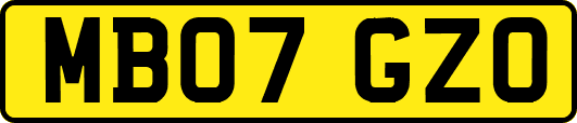 MB07GZO