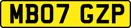 MB07GZP