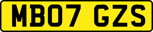 MB07GZS