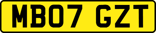 MB07GZT