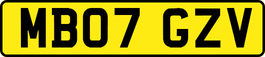 MB07GZV