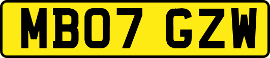 MB07GZW