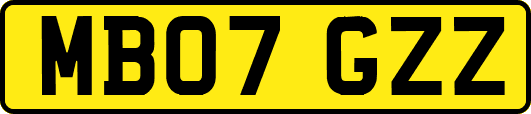 MB07GZZ