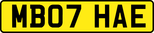 MB07HAE