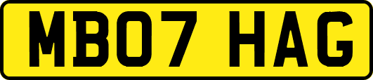 MB07HAG