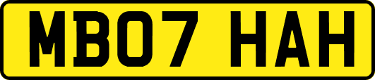 MB07HAH