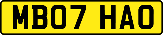 MB07HAO