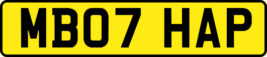 MB07HAP