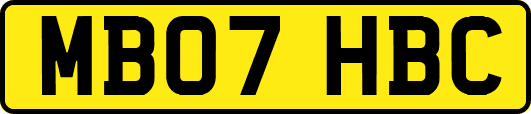 MB07HBC