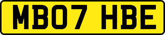 MB07HBE