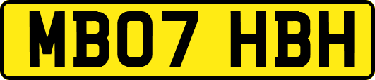 MB07HBH
