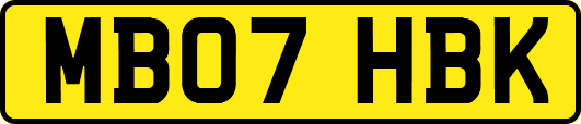 MB07HBK