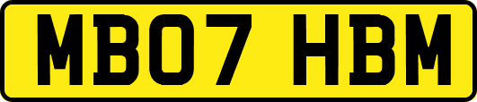 MB07HBM