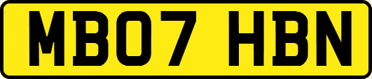 MB07HBN