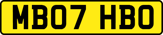 MB07HBO