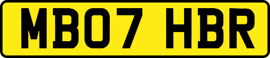 MB07HBR