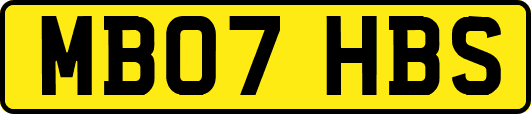 MB07HBS