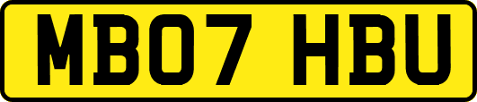 MB07HBU
