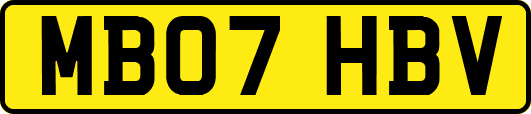 MB07HBV