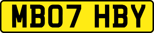 MB07HBY