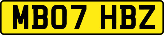 MB07HBZ