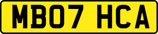 MB07HCA