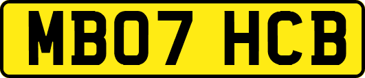 MB07HCB