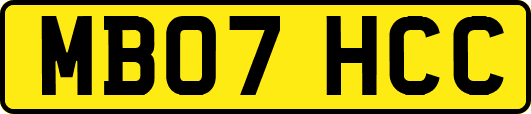 MB07HCC