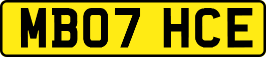 MB07HCE