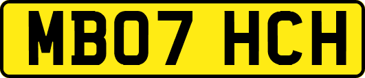 MB07HCH