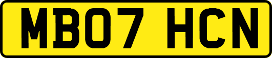 MB07HCN