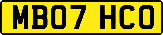 MB07HCO